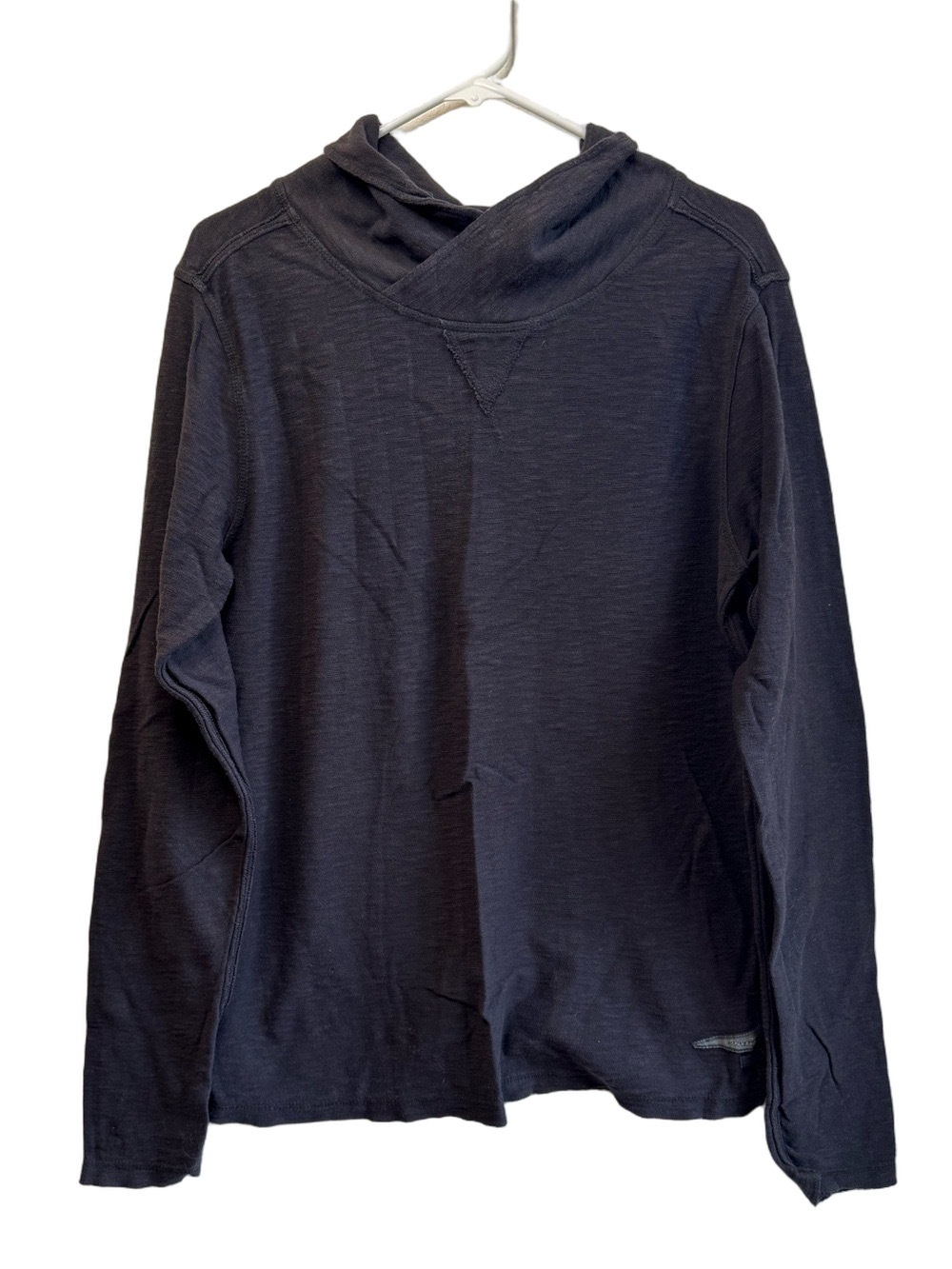 JAPAN RAGS Cotton Pullover